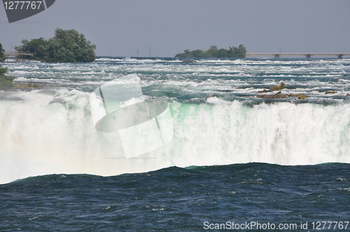 Image of Niagara Falls