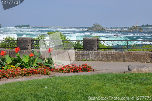 Image of Niagara Falls