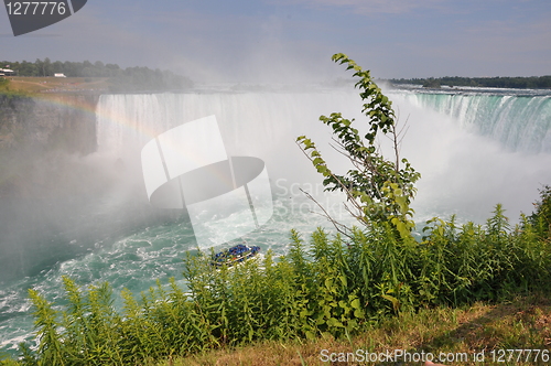Image of Niagara Falls