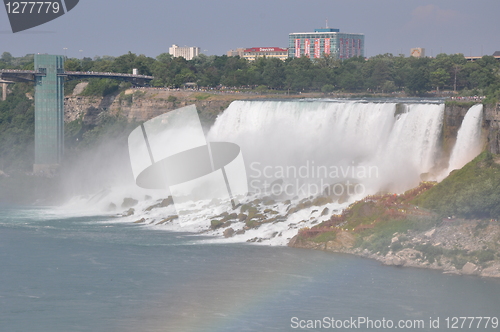 Image of Niagara Falls