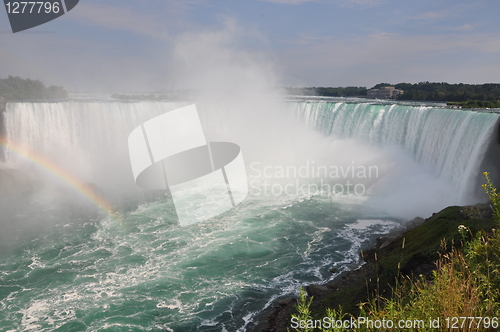 Image of Niagara Falls