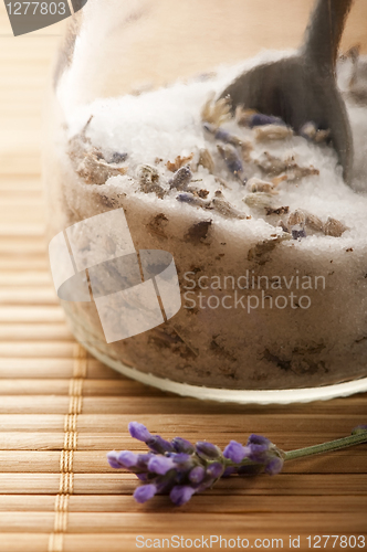 Image of Lavender Sugar