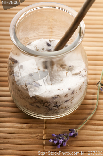 Image of Lavender Sugar