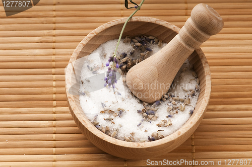 Image of Lavender Sugar