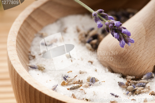 Image of Lavender Sugar