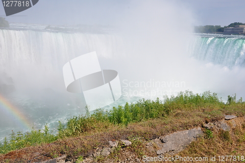 Image of Niagara Falls