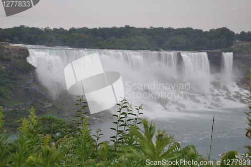 Image of Niagara Falls