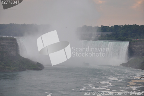 Image of Niagara Falls