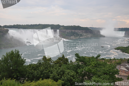 Image of Niagara Falls