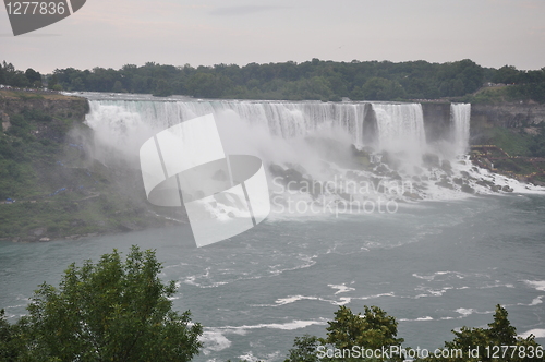Image of Niagara Falls