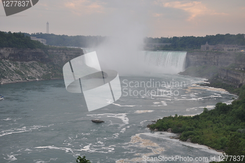 Image of Niagara Falls