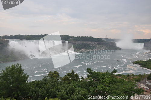 Image of Niagara Falls