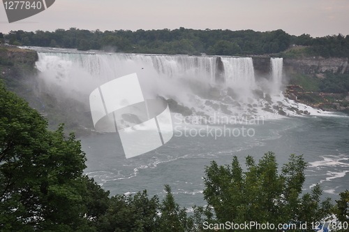Image of Niagara Falls
