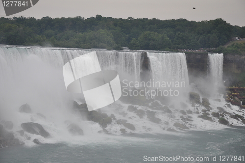 Image of Niagara Falls