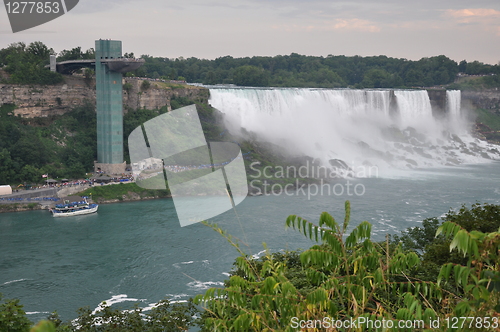 Image of Niagara Falls