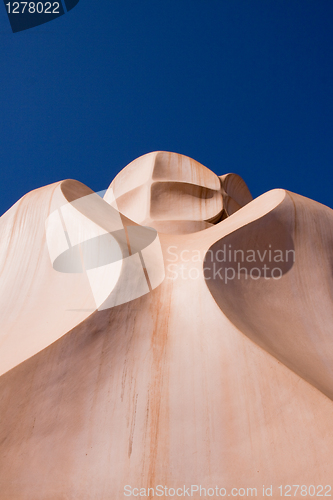 Image of casa mila