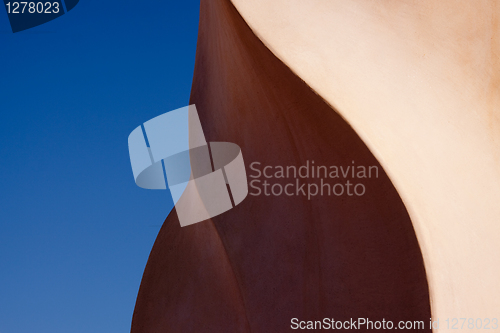 Image of casa mila
