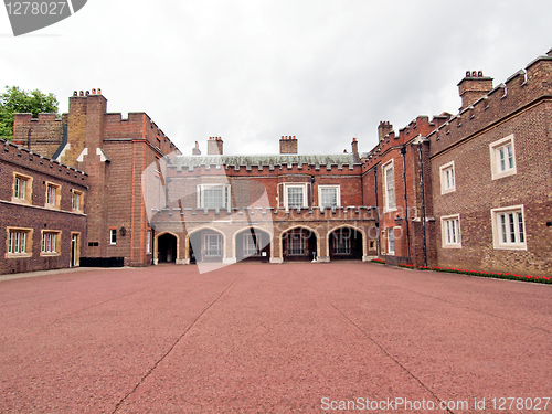 Image of St James Palace