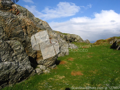 Image of Rocks