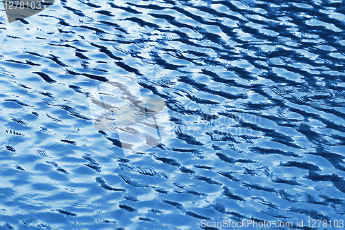 Image of water texture