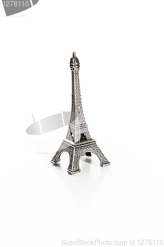 Image of eiffel tower