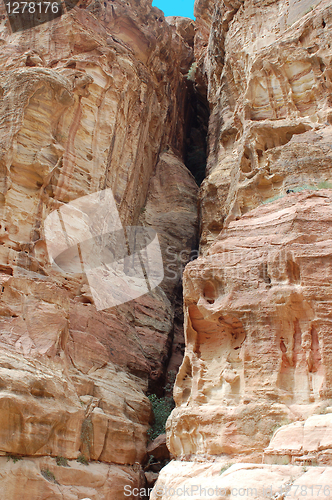 Image of Petra