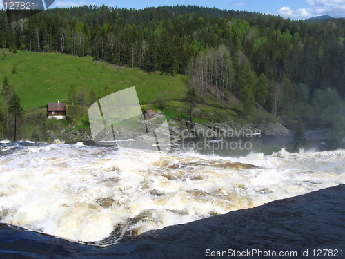 Image of Waterfall