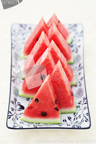 Image of watermelon