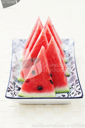 Image of watermelon