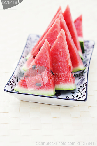 Image of watermelon
