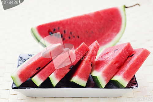 Image of watermelon