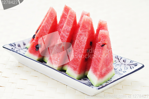 Image of watermelon