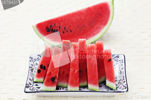 Image of watermelon