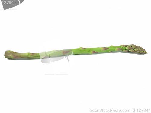 Image of vegetable - asparagus