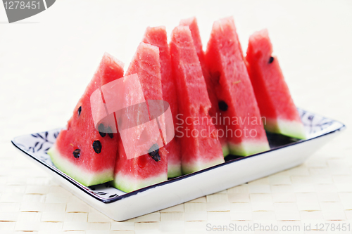 Image of watermelon