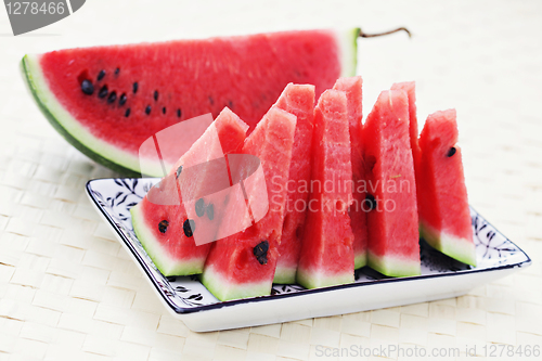 Image of watermelon