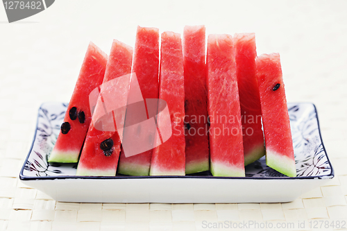 Image of watermelon