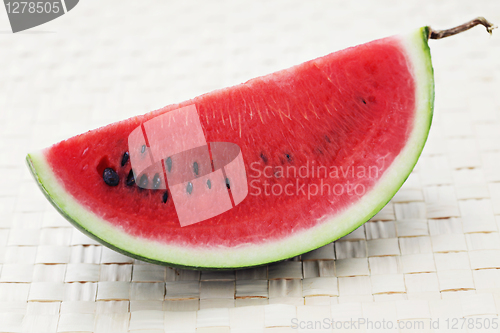 Image of watermelon