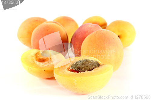 Image of Apricots