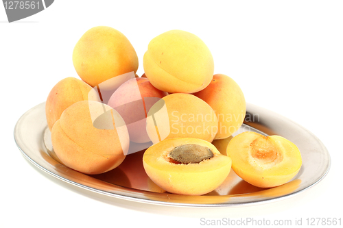 Image of Apricots