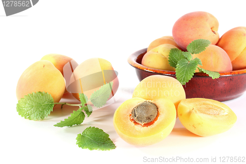 Image of Apricots