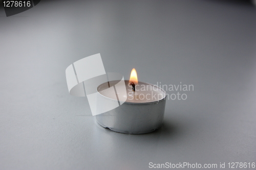 Image of candle