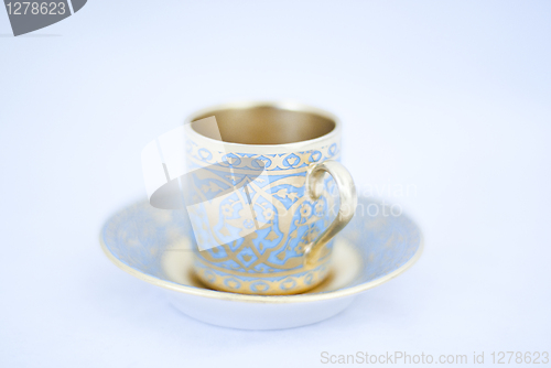 Image of Cup for turkish coffee