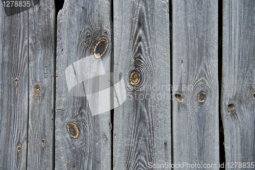 Image of Wooden boards