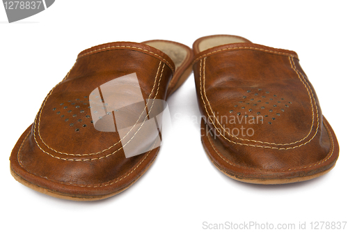 Image of Slippers