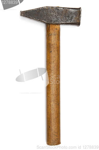 Image of Hammer