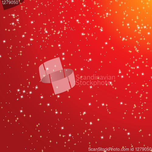 Image of Vector shiny background. EPS 8