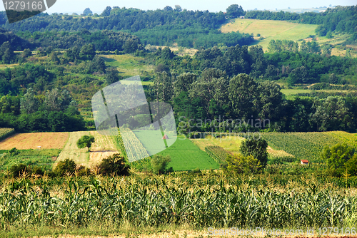 Image of Rural Serbia