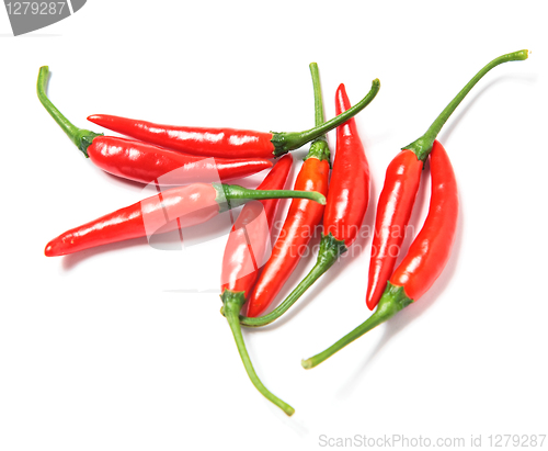 Image of red pepper
