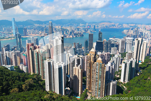 Image of Hong Kong